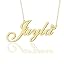Als Gold-Jayla