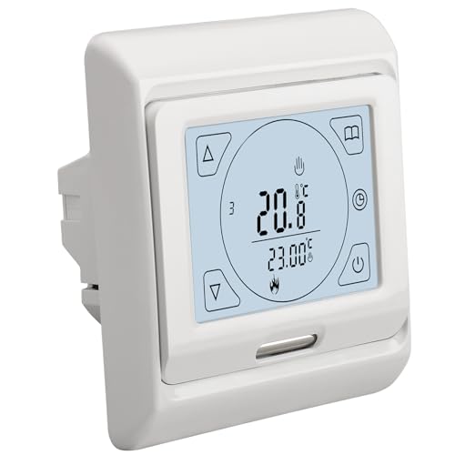 Wengart Room Thermostat WG809