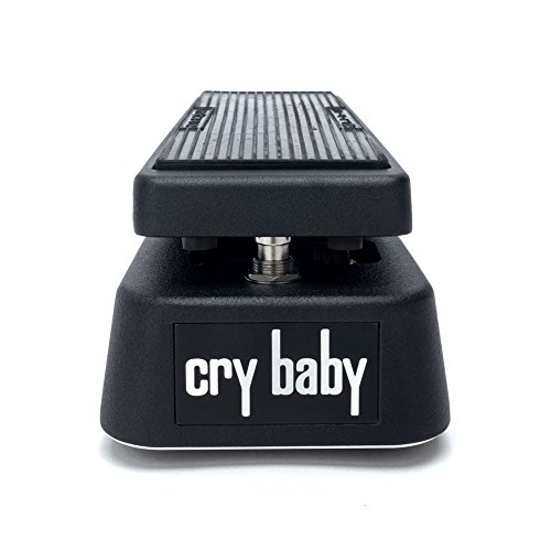 Cry Baby Wah Pedal - Image 3