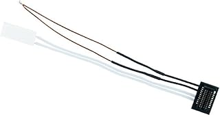 for Bambu Lab P1P P1S Thermistor Ceramic Cartridge Heater for 3D Printing Hotend Efficient and Durable 3D Printing Parts and Accessories