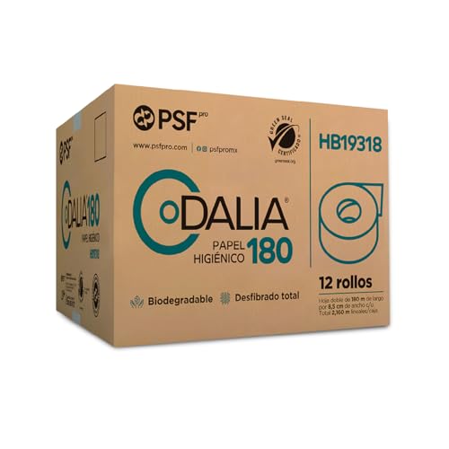 La mejor comparación de Papel higienico biodegradable más recomendados. 14 La mejor comparación de Papel higienico biodegradable más recomendados. 14
