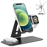 ANTI-SLIP & ANTI-SCRATCH: Das weiche, vergrößerte Silikonpad bedeckt fast die gesamte Platte und bietet maximalen Schutz vor Kratzern und Ausrutschen. Darüber hinaus sorgen die rutschfesten Silikonpolster an den unteren Ecken für mehr Stabilität.