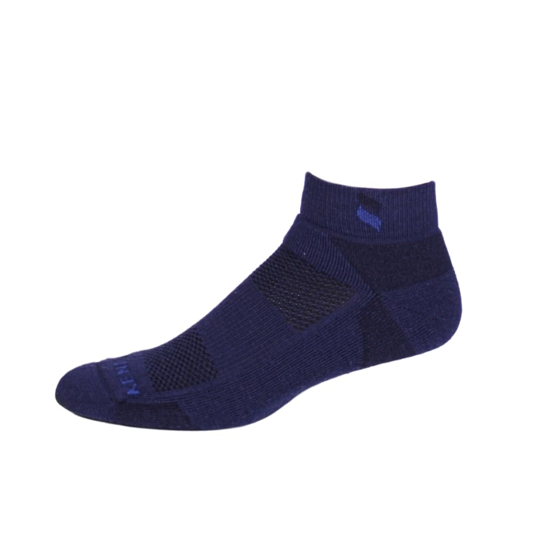 KENTWOOL Men's Classic Ankle