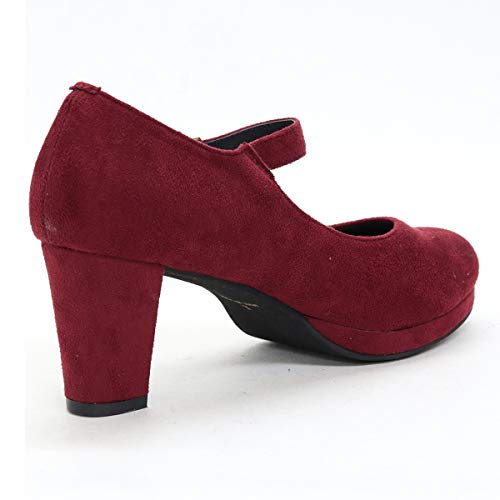 LibertyDoll（リバティードール）『ストラップパンプス』