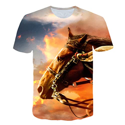 T-shirt homme et femme hip-hop en taille XXL résolvant le besoin de confort pour l'été