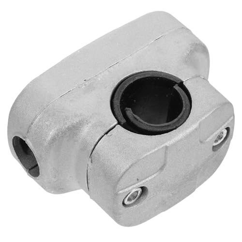 Milisten Garden Tool Rack Trimmer Handlebar Handle Clamp Strimmer Handle Bracket Quick Fit