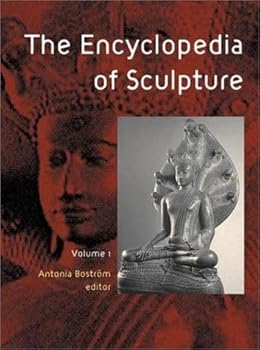 The Encyclopedia of Sculpture