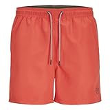 Bañador Jack & Jones Fiji Solid para hombre