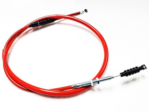 D3-6LRD �����Y�� �I���W�i�� �w�N���b�`���C���[2 �N���b�`�P�[�u�� �Ԏ�v�m�F CB400SF NC42��p (��, 20cm�ݸ�)