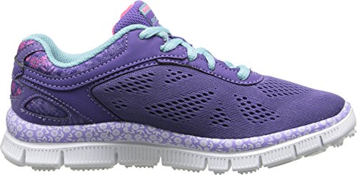 Skechers Girls Skech Appeal - Purple Lavender3