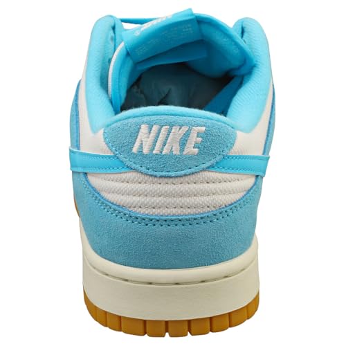 Image of Nike Men's Dunk Low Retro Shoes
