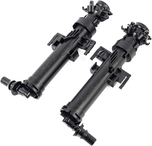 Buses de lave-phares 5E0955965E 5E0955966E kit gicleur droit et gauche de rechange