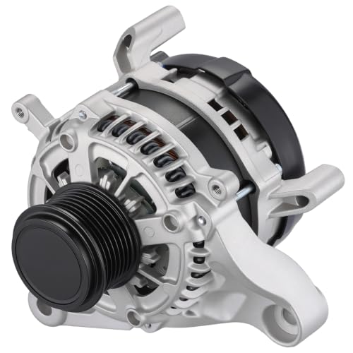 Image of BDFHYK 135A Alternator for Honda Civic 2.0L L4 2016-2023, 104211-3910