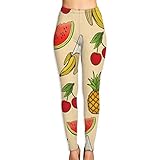 🍉 VERSCHIEDENE STILE / GELEGENHEIT: Scrunch Butt Leggings sind eine willkommene Ergänzung für jeden Kleiderschrank. Perfekt für Indoor- und Outdoor-Aktivitäten, Training, Bewegung, Yoga, Laufen, Joggen, Wandern, Heben, Tanzen, Fitness, Klettern, Meditation, Pilates, Club, Ausgehen. Egal wie Sie sich bewegen, unsere Trainingsgamaschen bewegen sich mit Ihnen und graben sich niemals unangenehm ein oder scheuern nicht.
