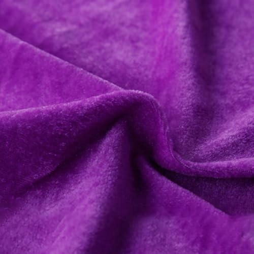 Wambere 50 cm x 160 cm - Tissu au mètre - Tissu pour habillement, couture, travaux manuels, décoration pour bricolage, artisanat, rideau de scène,...