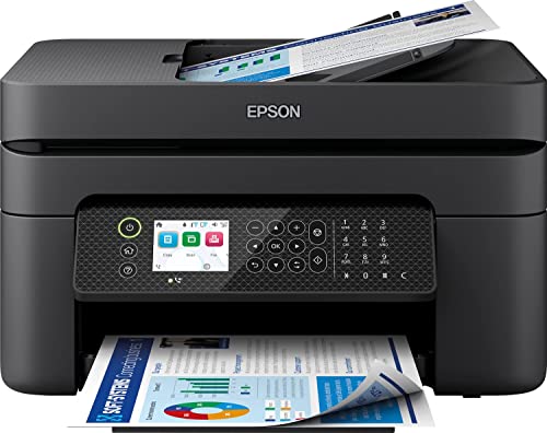 An image depicting Epson Work