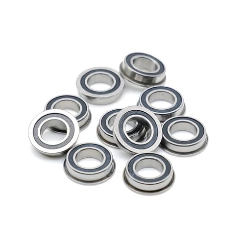 Roulement à billes MF148-2RS de haute précision pour impression 3D - 5