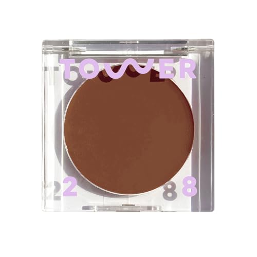 Tower 28 Sculptino Cream Contour Hammer