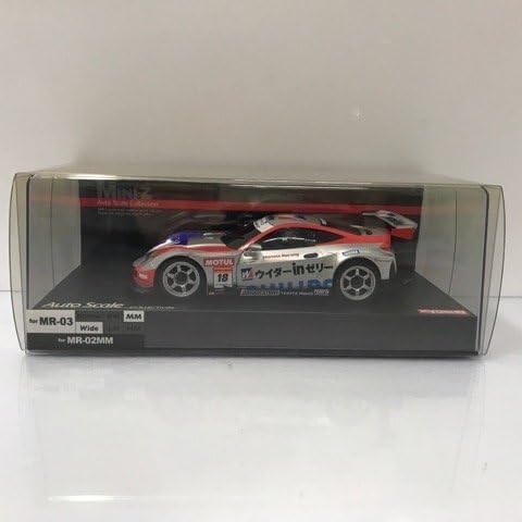 京商 ASC MR-03SW-MM ウイダー HSV-010 2010