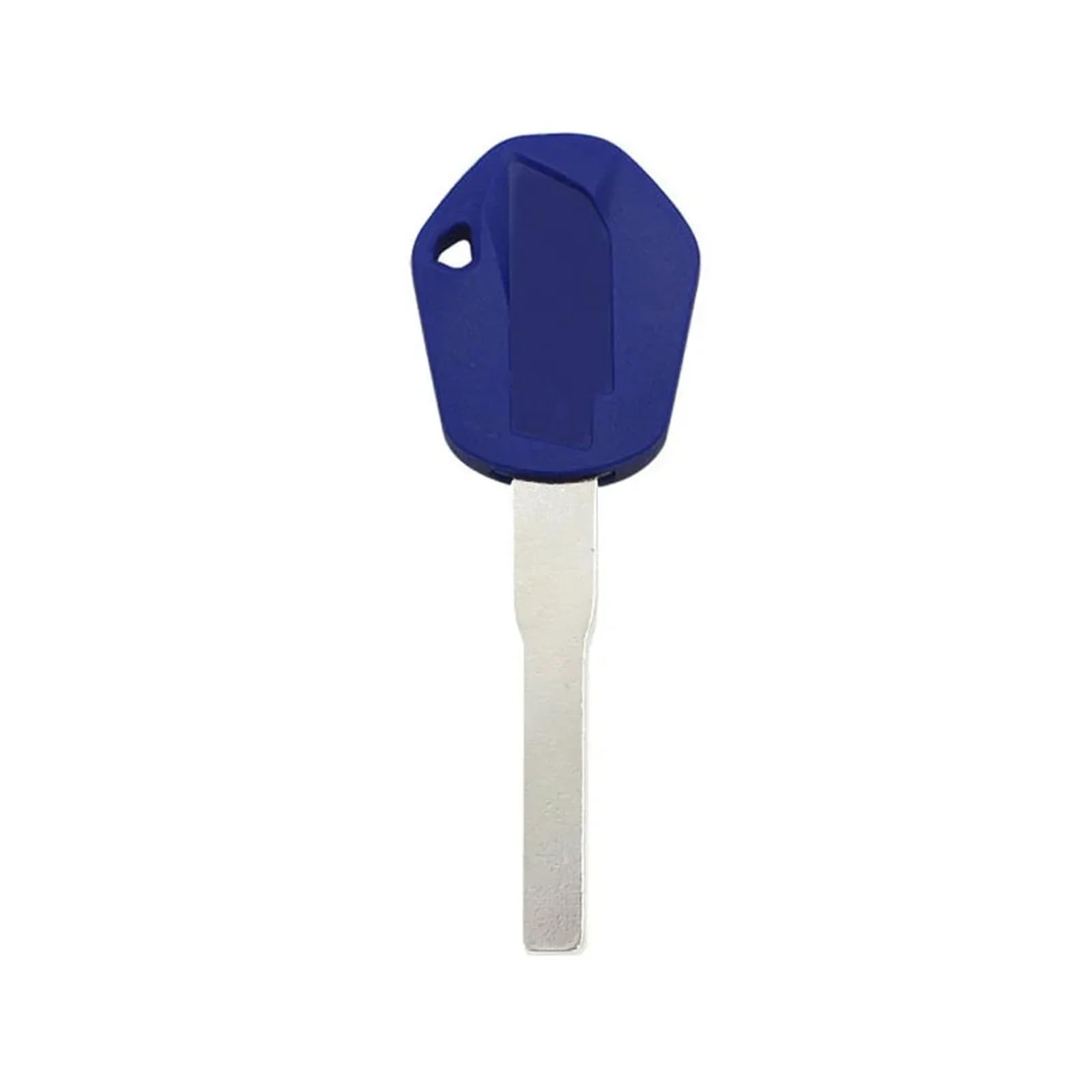 TROIOIUM Motorcycle keys motorbike key blanks moto For 390 250 990 690 790 125 250 390 690 Duke RC125 RC200 RC390(Blue)