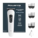 Rowenta Trim & Style 8 in 1, TN8934E0