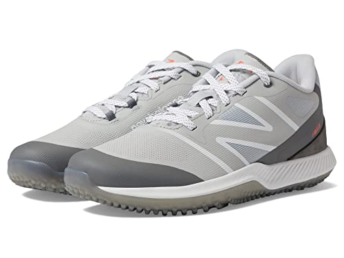 New Balance Men's Freezelx V4 Turf Lacrosse Shoe2