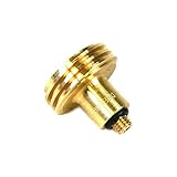 Wichtig: 10mm Tankstutzen-Gewinde. Bitte messen Sie vor dem Kauf Ihren Stutzen-Durchmesser aus!