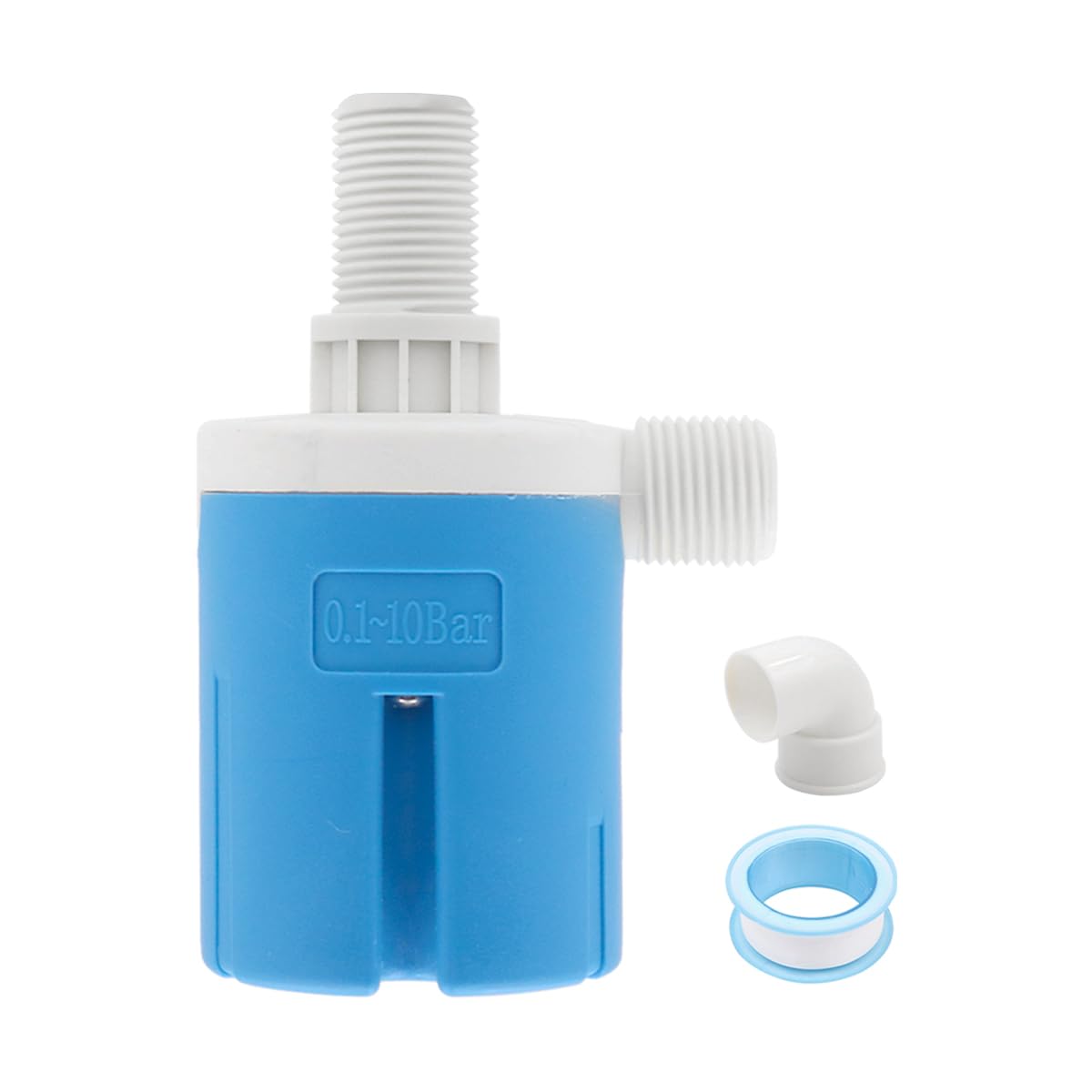 Regolatore Di Livello Per Piscina, Valvola Galleggiante Per Acqua Pratico Controllo Del Livello Dellacqua Valvola Galleggiante Automatica Livello Dellacqua Di Tipo Normale 79009859
