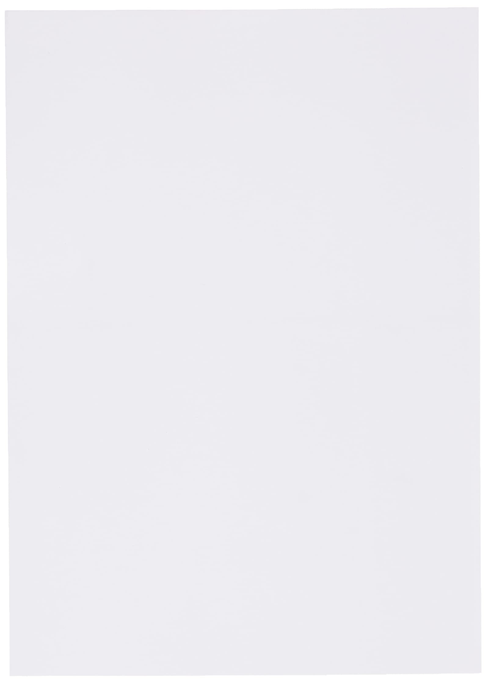 House of Card & Paper HCP250 Karton, A4, 220 g/m², Weiß, 500 Blatt