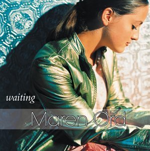 Waiting by Maren Ord