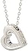 Produktbild Urns ukcremation Asche Schmuck Anhänger Belgravia Design 16, Sterling Silber