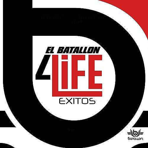 Amazon MusicでEl BatallonのEl Batallon 4life (Exitos)を再生する