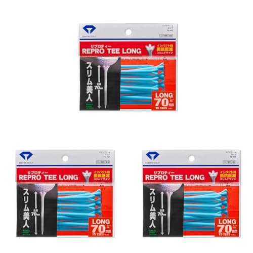 _CSt(DAIYA GOLF) veB[ O u[ TE-432 40 (× 3)