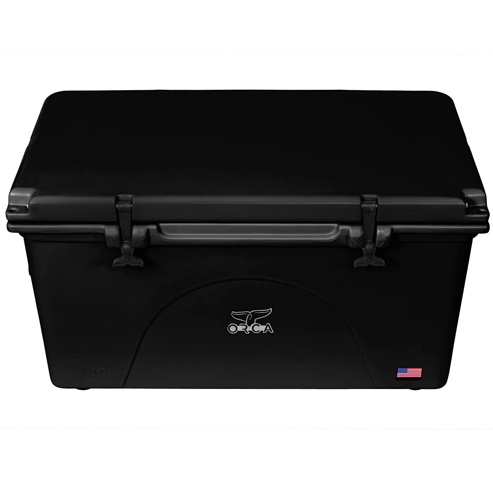 Amazon | 【正規品】ORCA Coolers/オルカクーラーズ 140クォート