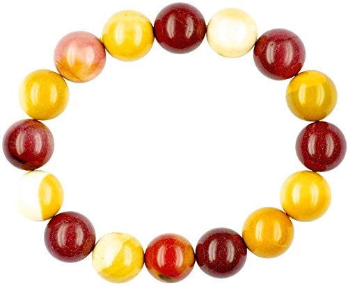Mookaite gioielli (braccialetto) e stretto