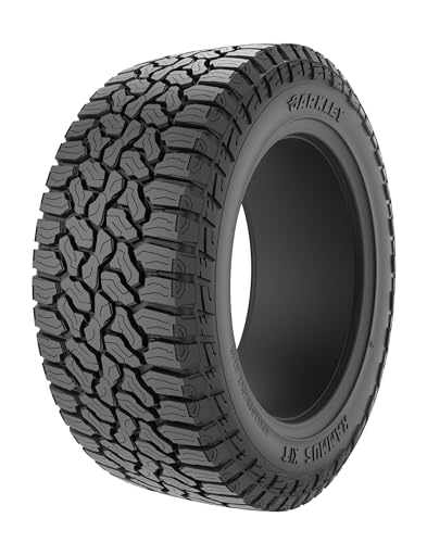 Barkley Rammus X/T 285/45R22