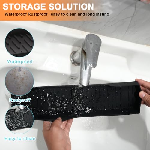 Stove Top Cover for Electric Stove Silicone Stove Mat for Glass Top