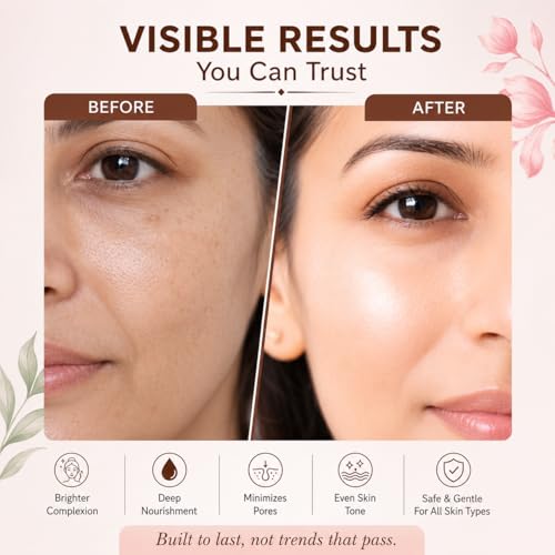 Image of Mamash Beetroot & Sandalwood 2-in-1 Face Pack & Scrub | Ready-to-Use De-Tan Clay Mask with Neem, Licorice & Multani Mitti | Brightening & Deep Cleansing Ayurvedic Skincare | 50g