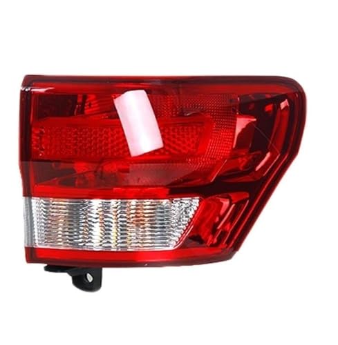 Feu stop arrière LED droit pour Jeep Grand Cherokee 2011-2013