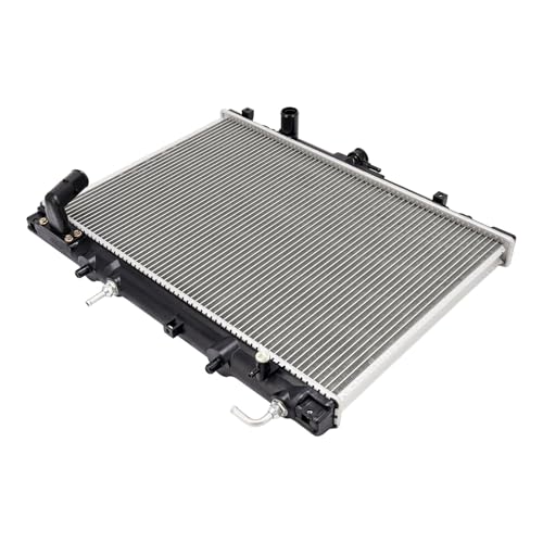 Image of PHILTOP Radiators Car for Primary For: 1999-2003 Montero Sport 3.5L(To 11 /2002) CU2278