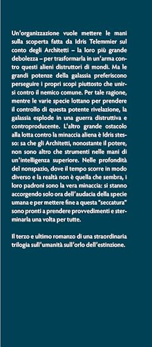 I Signori Della Distruzione: Vol. 3 - 4