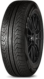 Pirelli P4 Persist AS Plus, 205/55R16 91H