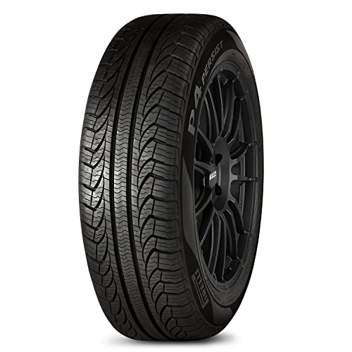 Pirelli P4 Persist AS Plus, 205/55R16 91H