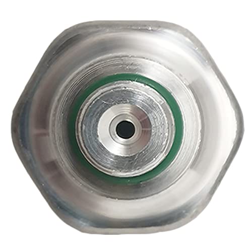 Amapart Pressure Switch Sensor Compatible With Honda Accord 2008-2009, Crv 2002-2006, Fit 2007-2008, Odyssey 1995-1998 Ac Switch R-12 R-134A A3036C #TOP5