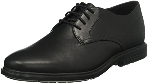 Timberland Arden Heights, Scarpe Oxford Uomo, Nero...