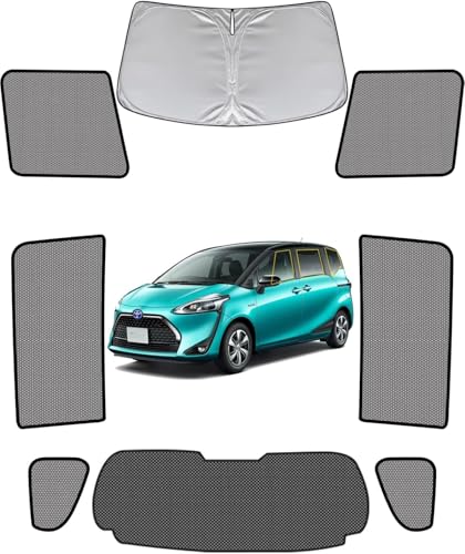 JSCar pro.1 �g���^ �V�G���^ 170�n �T���V�F�[�h ���b�V�� ������ ������ �Ռ� �Ԓ��� �f�M ��p�݌v �J�X�^���p�[�c �A�N�Z�T���[ (�V�G���^ 170�n)