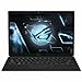 Produktbild ASUS ROG Flow Z13 GZ301VV-MU007W Gaming-Laptop, 33,4 cm (13,4 Zoll), WQXGA 165 Hz (Intel Core i9-13900H, 16 GB RAM, 1 TB SSD, NVIDIA GeForce RTX 4060 6 GB, Windows 11 Home), Schwarz, spanische