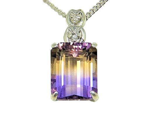 ubazakura ネックレス