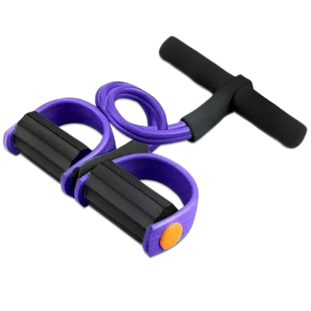 Oblivion Pull Rope Exerciser with Adjustable Resistance, Portable Full Body Workout, Body Trimmer, Reducer, Foot Pedal, Waist Shaper, Arm Toner, and Tummy Fat Burner Fitness Tool. (B08W3GLCC5) Amazon Price History, Amazon Price Tracker