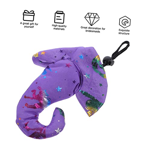 Sombrero Halloween para Perros y Gatos BESPORTBLE miniatura 7